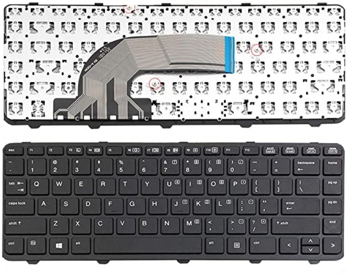 LAPTOP KEYBOARD FOR HP PROBOOK 440 G1 | G2